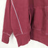 ルックスタジオ LQQK STUDIO USA製 Signature Snap Hoodie シグネチャー スナップ フーディー メンズ import:XL