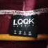 ルックスタジオ LQQK STUDIO USA製 Signature Snap Hoodie シグネチャー スナップ フーディー メンズ import:XL