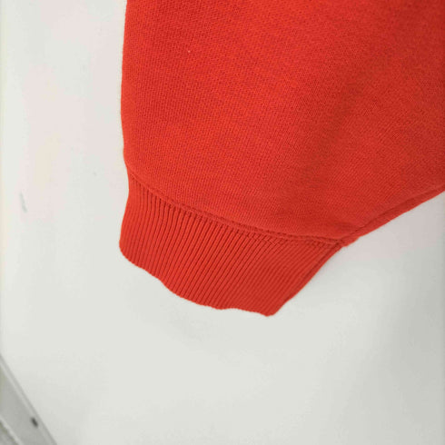 ザラ ZARA クルーネックスウェット レディース import:S