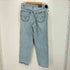 リーバイス Levis 90S USA製 501 silverTab シルバータブ BAGGY バギーデニムパンツ メンズ W34L30
