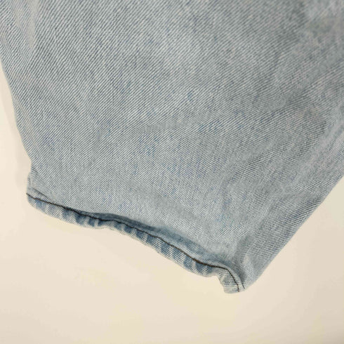 リーバイス Levis 90S USA製 501 silverTab シルバータブ BAGGY バギーデニムパンツ メンズ W34L30
