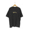 ザグッドカンパニー THE GOOD COMPANY ロゴプリント クルーネックTシャツ メンズ