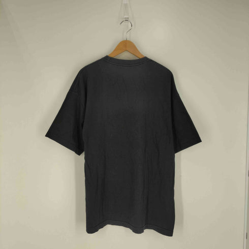 ザグッドカンパニー THE GOOD COMPANY ロゴプリント クルーネックTシャツ メンズ