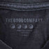 ザグッドカンパニー THE GOOD COMPANY ロゴプリント クルーネックTシャツ メンズ