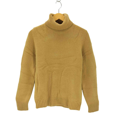 ドリスヴァンノッテン DRIES VAN NOTEN ウールハイネックニット メンズ JPN:M