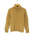 ドリスヴァンノッテン DRIES VAN NOTEN ウールハイネックニット メンズ JPN:M