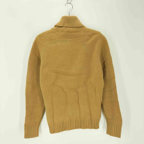 ドリスヴァンノッテン DRIES VAN NOTEN ウールハイネックニット メンズ JPN:M