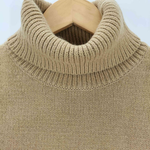 ドリスヴァンノッテン DRIES VAN NOTEN ウールハイネックニット メンズ JPN:M