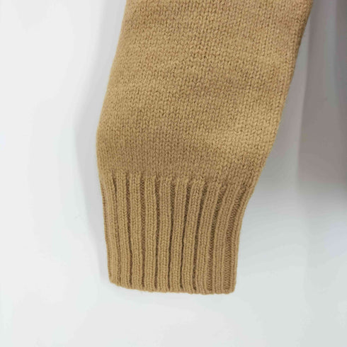 ドリスヴァンノッテン DRIES VAN NOTEN ウールハイネックニット メンズ JPN:M