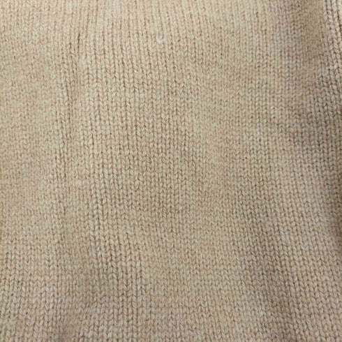 ドリスヴァンノッテン DRIES VAN NOTEN ウールハイネックニット メンズ JPN:M