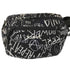 エックスガール X-girl MILLS LOGO HIP BAG ミルズロゴ ヒップバッグ ウエストバッグ レディース ONE SIZE