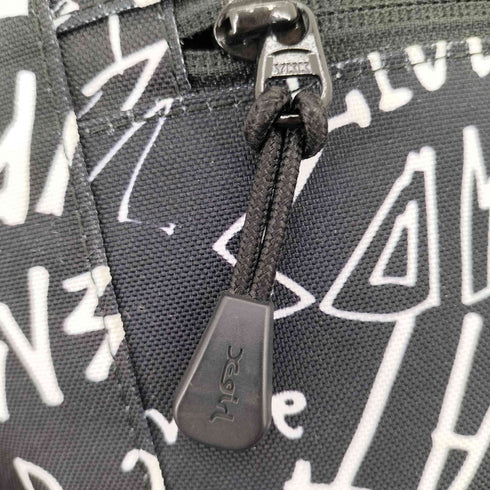 エックスガール X-girl MILLS LOGO HIP BAG ミルズロゴ ヒップバッグ ウエストバッグ レディース ONE SIZE