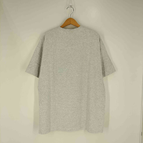 ザグッドカンパニー THE GOOD COMPANY フロントプリント クルーネックTシャツ メンズ import:XL