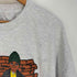 ザグッドカンパニー THE GOOD COMPANY フロントプリント クルーネックTシャツ メンズ import:XL