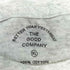 ザグッドカンパニー THE GOOD COMPANY フロントプリント クルーネックTシャツ メンズ import:XL