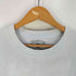 クウォータースナックス QUARTER SNACKS Varsity T-Shirt ロゴプリント クルーネックTシャツ メンズ import:XL