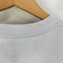 クウォータースナックス QUARTER SNACKS Varsity T-Shirt ロゴプリント クルーネックTシャツ メンズ import:XL
