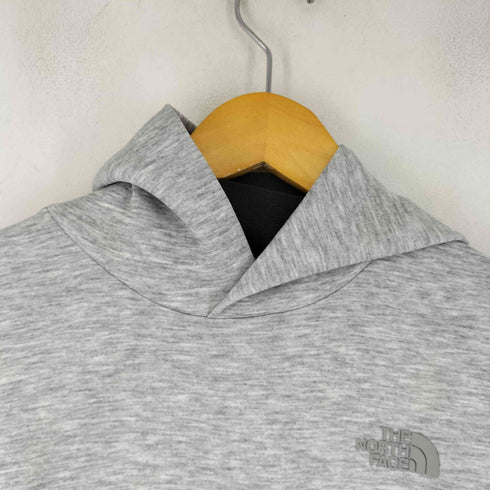 ザノースフェイス THE NORTH FACE テックエアースウェットワイドフーディ レディース JPN:S