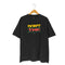 Full Court Press Don't Fake the Funk プリント クルーネックTシャツ メンズ X
