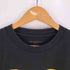 Full Court Press Don't Fake the Funk プリント クルーネックTシャツ メンズ X