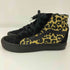 バンズ VANS ハイカットスニーカー レディース JPN:23