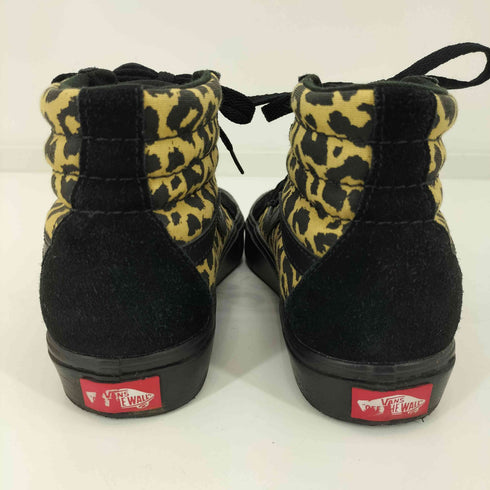 バンズ VANS ハイカットスニーカー レディース JPN:23