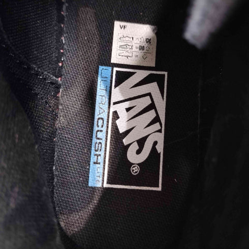 バンズ VANS ハイカットスニーカー レディース JPN:23