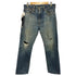 リーバイス Levis Fenom 360M 再構築デニムパンツ メンズ 34
