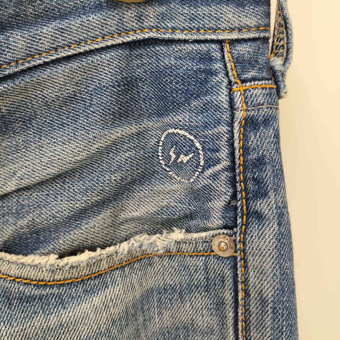 リーバイス Levis Fenom 360M 再構築デニムパンツ メンズ 34