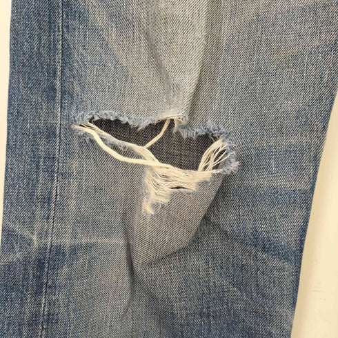 リーバイス Levis Fenom 360M 再構築デニムパンツ メンズ 34