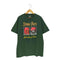 Stray Rats Generation of Doom Tee プリント クルーネックTシャツ メンズ import:XL