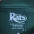 Stray Rats Generation of Doom Tee プリント クルーネックTシャツ メンズ import:XL