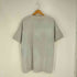CLIFF ロゴプリント クルーネックTシャツ メンズ