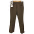 リーバイス Levis 70S USA製 42TARON ボタン裏520 ブーツカット ウールスラックス メンズ