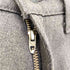 リーバイス Levis 70S USA製 42TARON ボタン裏520 ブーツカット ウールスラックス メンズ