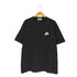 TRANSPORT FROG TEE カエル バックプリント クルーネックTシャツ メンズ import:XL