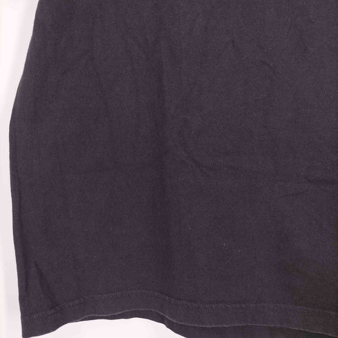 TRANSPORT FROG TEE カエル バックプリント クルーネックTシャツ メンズ import:XL
