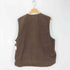 カーハート Carhartt USA製 ダック地 ワークベスト メンズ JPN:L