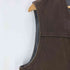 カーハート Carhartt USA製 ダック地 ワークベスト メンズ JPN:L