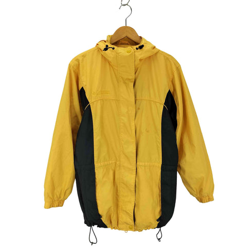 コロンビアスポーツウェア Columbia Sportswear ロゴ刺繍マウンテンパーカー メンズ JPN:S
