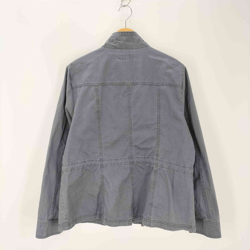 メローナ MERONA ミリタリー フィールドジャケット メンズ JPN:XL