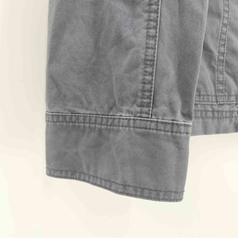 メローナ MERONA ミリタリー フィールドジャケット メンズ JPN:XL