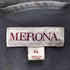 メローナ MERONA ミリタリー フィールドジャケット メンズ JPN:XL