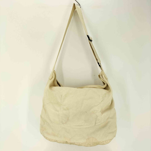 MELTUM CANVAS MESSENGER BAGCANVAS MESSENGER BAG メンズ