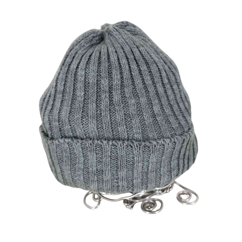 ビームス BEAMS Watch Cap Linen メンズ ONE SIZE