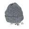 ビームス BEAMS Watch Cap Linen メンズ ONE SIZE