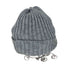 ビームス BEAMS Watch Cap Linen メンズ ONE SIZE
