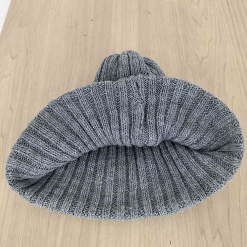 ビームス BEAMS Watch Cap Linen メンズ ONE SIZE
