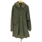 ユーエスアーミー U.S. ARMY 84年製 PARKA NIGHT CAMOUFLAGE DESERT メンズ JPN:M