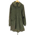 ユーエスアーミー U.S. ARMY 84年製 PARKA NIGHT CAMOUFLAGE DESERT メンズ JPN:M